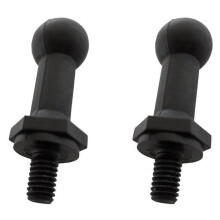 2X Car Front Engine Cover Mounting Bolt 03L103164 for