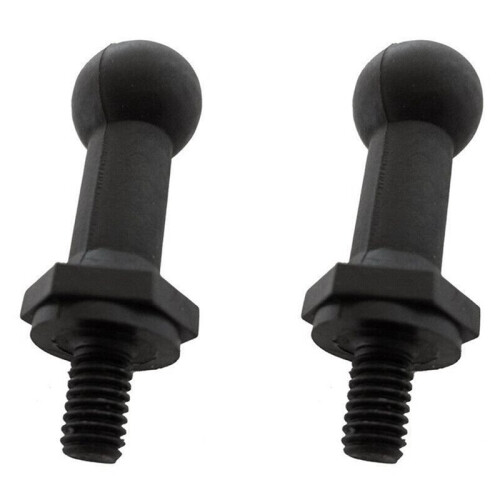 2X Car Front Engine Cover  Mounting Bolt 03L103164 for