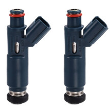 2X Inyector de Combustible 23250-22010 para   1.8L para  Prizm 1.8L 1998-1999
