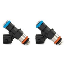 2X Fuel Injector 0280158258 2521068 for Ranger Sportsman RZR ACE570 ACE900