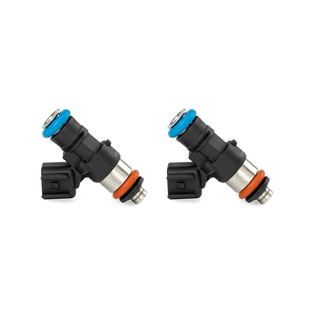 2X Fuel Injector 0280158258 2521068 For Ranger Sportsman Rzr Ace570 Ace900 6033698490567