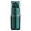 5PCS Green Travel Toothbrush Case, Multi-Functional, Portable Storage 2