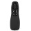 Wireless Presentation Clicker Remote Control PPT Pointer Presenter for Computer Laptop with Laser Pointer Plug and Play 1