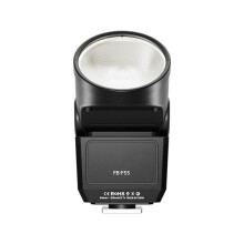 Portable Camera Flash Light Fill Light Pockect Light Universal Hot Shoe Mount 6500K 300mAh Fill Lamp for Photo
