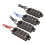 (110V 100W) Automatic Air Heater Insulation PTC Thermostatic Heating Element Portable Multipurpose Incubator Patio Heaters 3