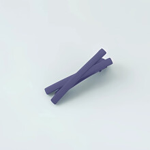 (G3-050) 5pcs Elegant Hair Clips for Women, Daily Use