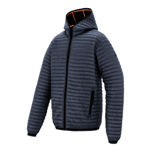Regatta (S, Night Sky) Regatta Mens Rigain Padded Jacket 2