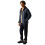 Regatta (S, Night Sky) Regatta Mens Rigain Padded Jacket 5
