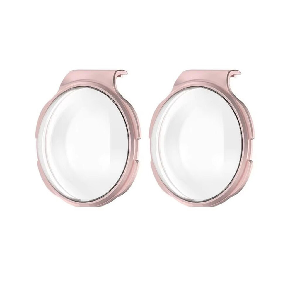 2Pcs Optical Glass Lens Guard Hd Anti-Scratch Lens Protector Cap Protective Cover For Osmo 360 Camera Accessories A 6033488507284