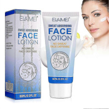 (1pc)60ml Antiperspirant Cream for Face & Underarms, Gentle & Effective Formula for Oil & Sweat Control, Suitable for Men & Women