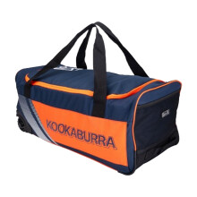 Kookaburra 2026 9500 Wheeled Cricket Bag