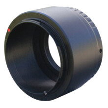 T2-Z T-Z T2 Mount Adapter for T- Telescope to Z30 Z50 ZFC Z5 Z6 Z7 II Z6II Z7II Z8 Z9 Camera