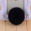 (M) Magic Hair Bun Maker - Soft Donut Styler (1pc) 1