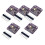 TCS34725 Color Sensor RGB Color Sensor Development Board Module 34725 5pcs 1