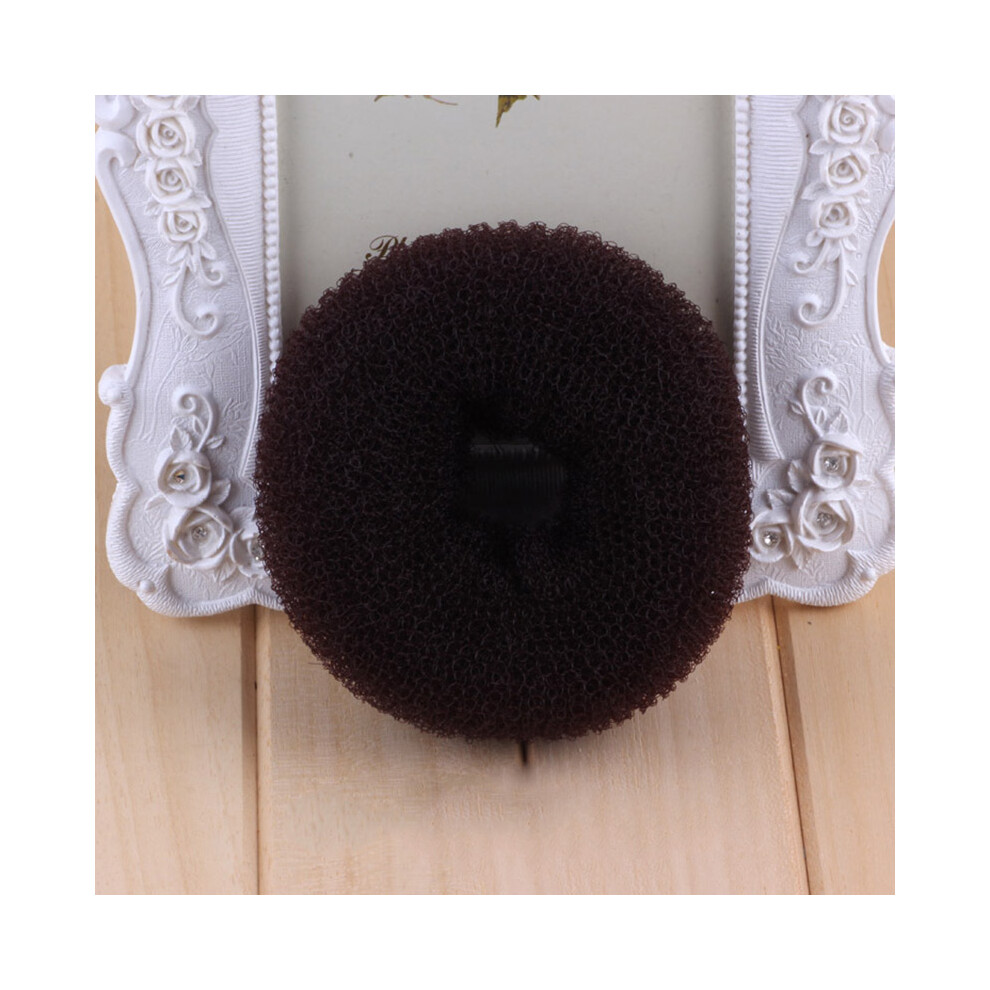 Dachuang Beauty (L) Magic Hair Bun Maker - Soft Donut Styler (1Pc)