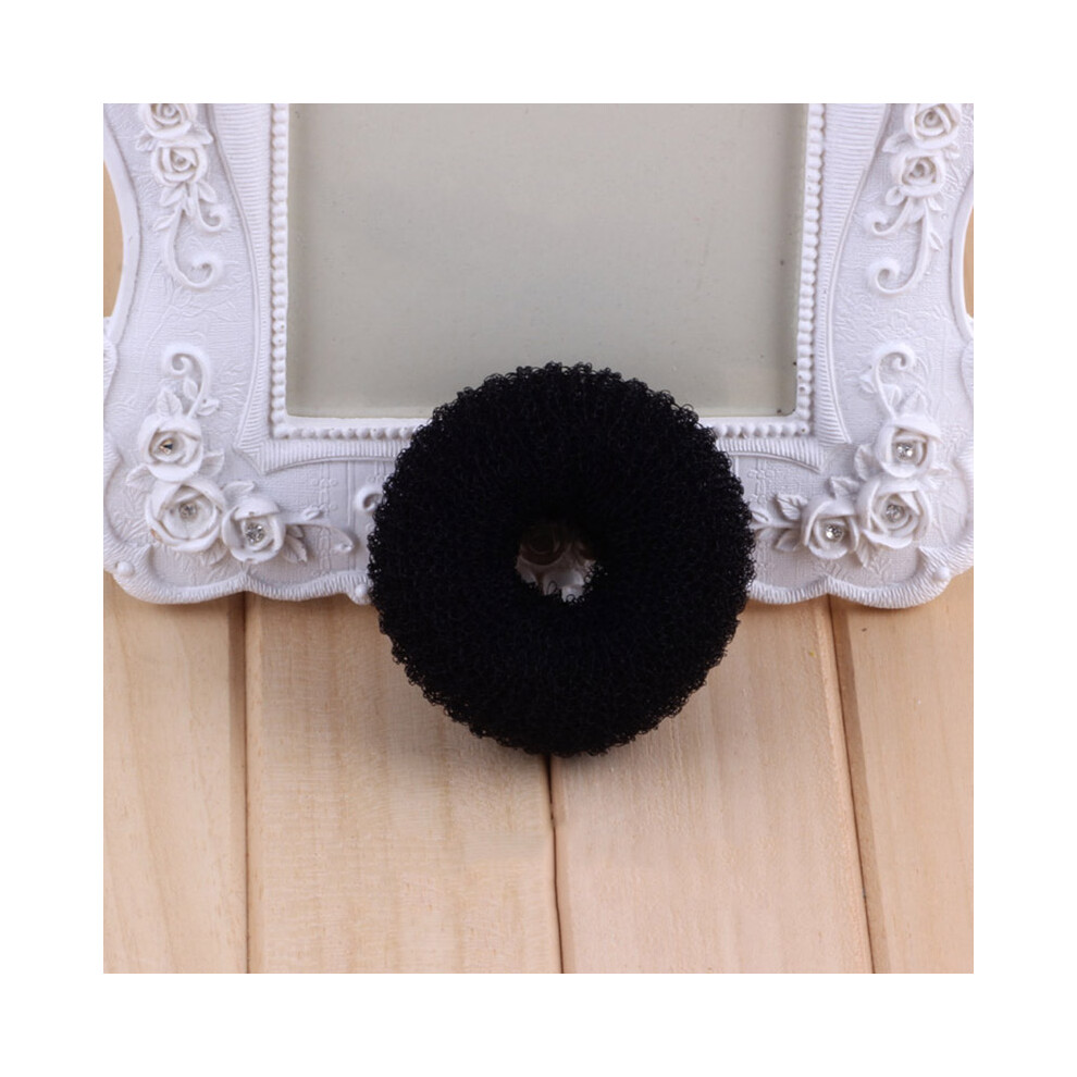 Dachuang Beauty (S) Magic Hair Bun Maker - Soft Donut Styler (1Pc)