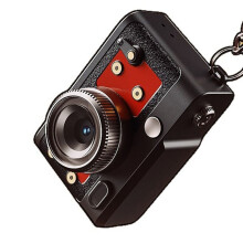 Appareil Photo Numérique Rétro 1080p HD pour Étudiants, Idéal pour la Vie Scolaire et la Vidéographie.