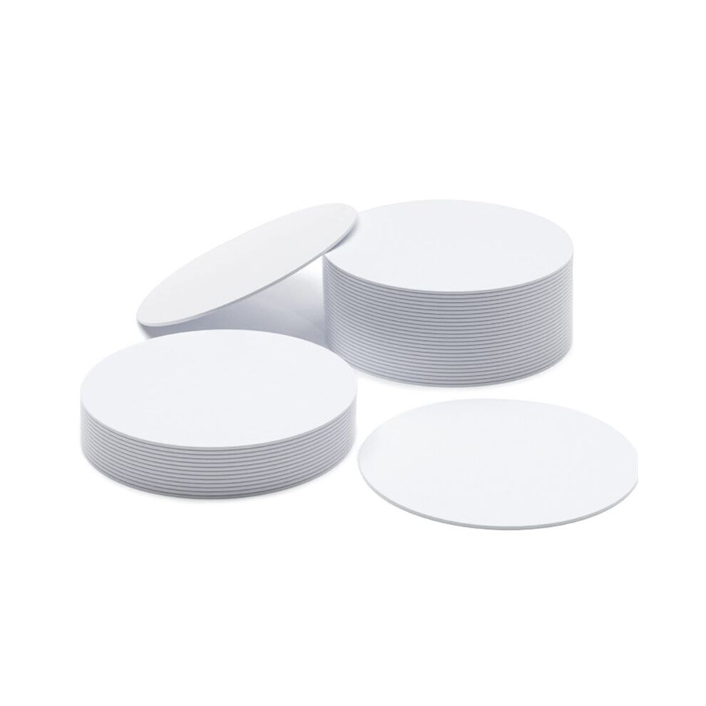 50Pcs Nfc Tags Ntag215 Nfc Cards Stickers Nfc 215 Chip With Adhesive Back For Tagmo And Nfc Enabled Devices 4713236268071