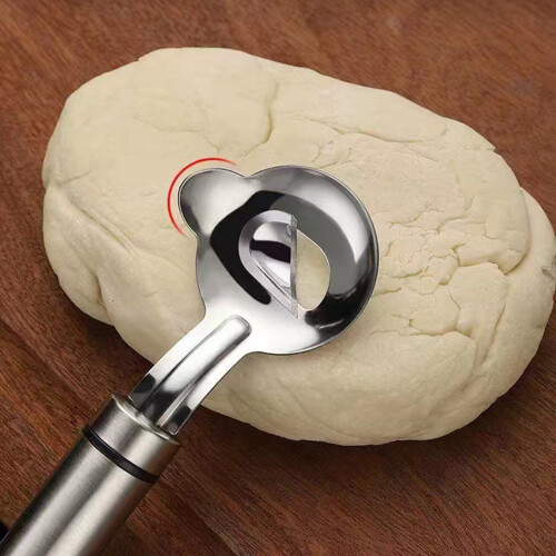 Stainless Steel Noodles Shaver - Durable Kitchen Tool
