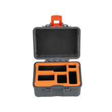 for Osmo Explosion-Proof Storage Box Portable EVA Hard Case All-in-One Safety Carrying Protector