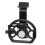 For PS5 PS5 Pro/Slim  Steering Wheel 3D Printed Game Controller Accessory Game Controller Auxiliary Replacement 2