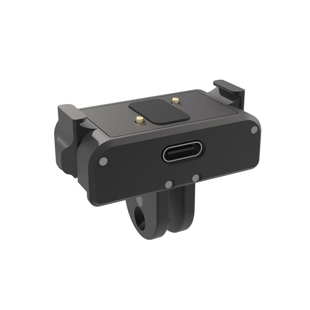 Adjustable Quick-Release Dock For Osmo 360 Magnetic Power Supply Base For Osmo 360 Camera Accessories 4712469545874