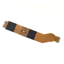 LCD Flex Cable for DSLR-A500 DSLR-A550 DSLR-A560 DSLR-A580 A500 A550 A560 A580 Digital Camera Repair Part
