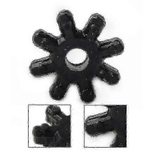 ZENGO for HYUNDAI i20 i30 i40 Sonata YF Auto Gear Shift Lever Steering Column Intermediate Coupler Link Car Parts 563152K000FFF