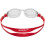 Speedo (One Size, Red/Silver/Clear) Speedo Mens Biofuse Swimming Goggles 3