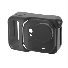 Silicone Protective Case for GO Ultra Sleeve Case Action Camera Full Coverage Housing Protector Accessories