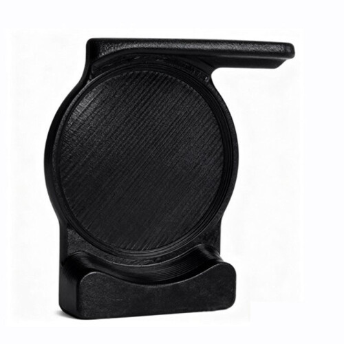 For  OSMO  Lens Cap Protective Case Lens Anti-Scratch Cover for  OSMO  Thumb Action Camera Accessories