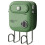 Exit Reminder  Voice Reminder Artifact Automatic Intelligent Induction to Go Out for Forget Your Keys Sensor Green 1