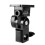 For QS/QU/QD/QT Series Studio Strobe Photo Flash Light Bottom Holder Flash Accessories 1