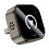 2IN1 Wireless CarPlay Android Auto Adapter BT+WIFI USB Dongle Plug    Box Convert Wired Carplay to Wireless 1