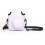 Soft Camera Case Stylish Shoulder Bag for Instax  12 Camera Storage with Shoulder Strap Easy Transportation 1