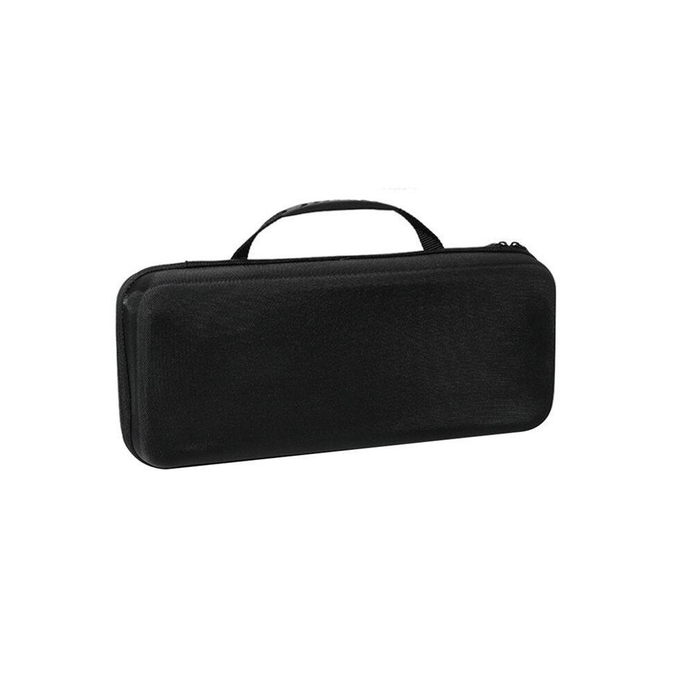 Eva Hard Case For Mechanical Keyboards Portable Anti-Fall Protection Storage Bag Thickened Keyboard Case For 87 Keys 6032340219303