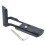 Camera L Bracket Quick Release Plate for  GX9/GX85/GX7II Camera Grip Base Vertical Quick Release L Plate 1