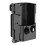 Adjustable Magnetic Mount Dual-Claw Connector Foldable Desktop Base Cold Shoe Mount and Stable for  Osmo Pocket 3 1