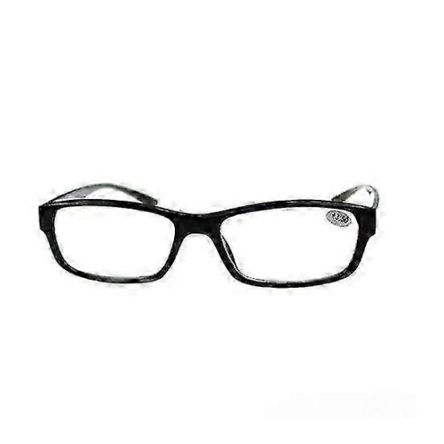 (B5, +4.0) Reading Glasses +4.5 +5.0 +5.5 +6.0 Strength Optical Lens Spectacles Eyewear