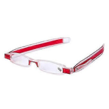 (T, +2.5) Reading Glasses +4.5 +5.0 +5.5 +6.0 Strength Optical Lens Spectacles Eyewear