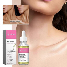 (1pcs) Renew Her Oil Natural Rejuvenating Oil for Dark Spots & Ingrown Hair, Hydration Glow Face & Body Treatment Oil