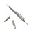 Windscreen Washer Nozzle Adjustment Tool Washer Nozzle Cleaning Jet Needle Tool 3