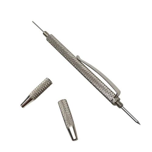 Windscreen Washer Nozzle Adjustment Tool Washer Nozzle Cleaning Jet Needle Tool 2