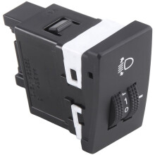 Auto Koplamp Hoogteverstelling Schakelaar Knop voor Sportage 2011-2015 93370 3W000 933703W000