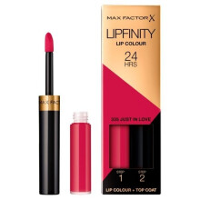Lippenstift - Lipfinity - Classic 335 - Just In Love - 2,3 ml - Voor Vrouw