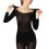 (Black) Thermal Winter Wear Set 2Pcs 2