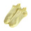 (Light Yellow) Breathable Non-Slip Summer Socks for Ladies 2