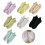 (7PCS) Breathable Non-Slip Summer Socks for Ladies 3