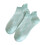 (Fruit Green) Breathable Non-Slip Summer Socks for Ladies 2