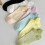 (7PCS) Breathable Non-Slip Summer Socks for Ladies 4